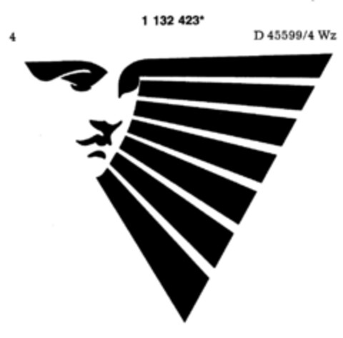 1132423 Logo (DPMA, 21.11.1988)