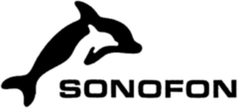 SONOFON Logo (DPMA, 13.04.1992)