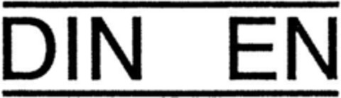 DIN EN Logo (DPMA, 24.11.1992)