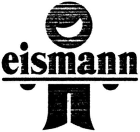 eismann Logo (DPMA, 28.11.1991)