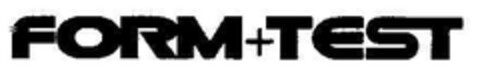 FORM+TEST Logo (DPMA, 29.04.1994)