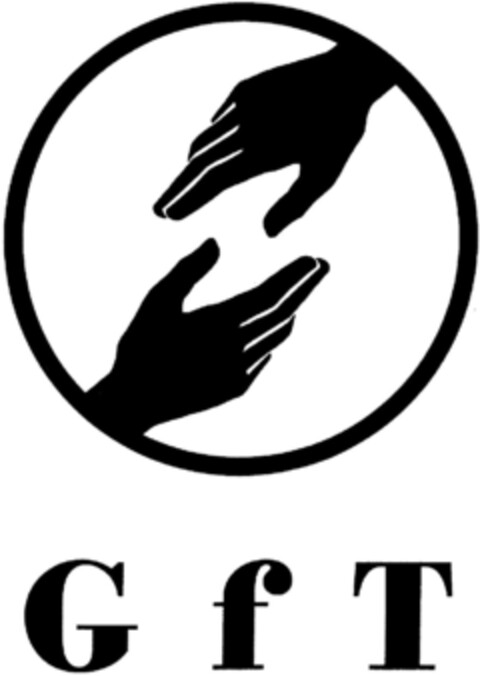 GfT Logo (DPMA, 02.11.1991)