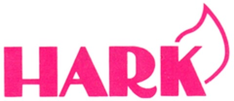 HARK Logo (DPMA, 26.01.1984)