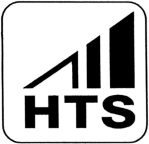 HTS Logo (DPMA, 26.04.1993)