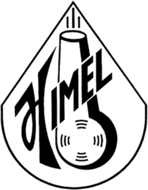 HIMEL Logo (DPMA, 05/24/1994)