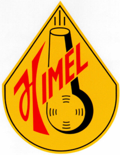 HIMEL Logo (DPMA, 05/24/1994)