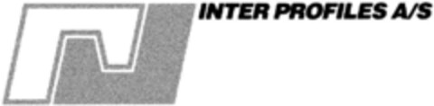 INTER PROFILES A/S Logo (DPMA, 08.02.1993)