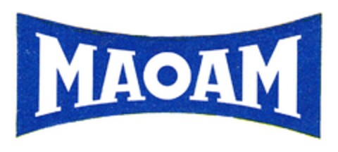 MAOAM Logo (DPMA, 09.09.1968)