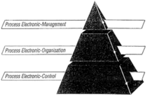 Process-Electronic-Management Logo (DPMA, 26.11.1992)