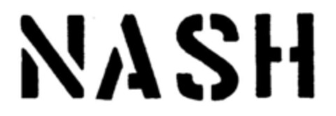 NASH Logo (DPMA, 22.05.1929)