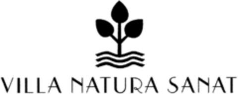 VILLA NATURA SANAT Logo (DPMA, 20.05.1992)