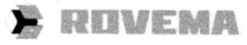 ROVEMA Logo (DPMA, 04.09.1989)