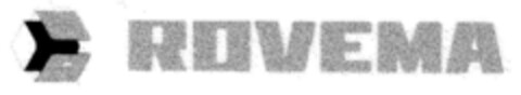 ROVEMA Logo (DPMA, 09/04/1989)