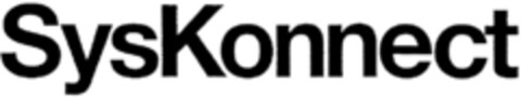 SysKonnect Logo (DPMA, 30.07.1994)