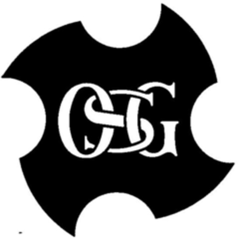 OSG Logo (DPMA, 27.07.1990)