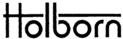 Holborn Logo (DPMA, 12.02.2000)