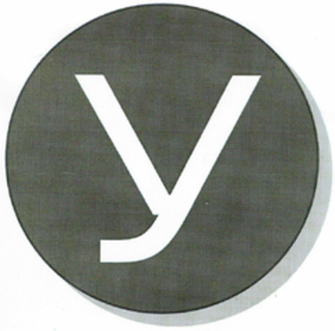 y Logo (DPMA, 24.02.2000)