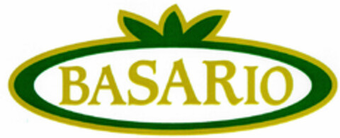 BASARIO Logo (DPMA, 25.03.2000)