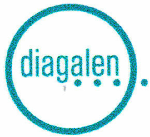 diagalen Logo (DPMA, 12.04.2000)