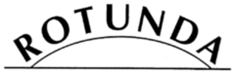 ROTUNDA Logo (DPMA, 18.05.2000)