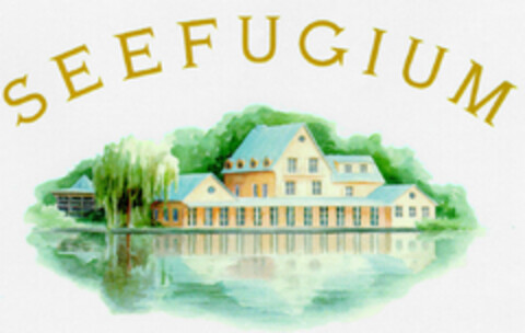 SEEFUGIUM Logo (DPMA, 28.07.2000)