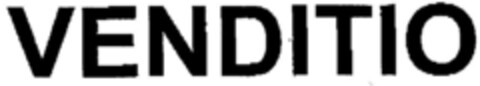 VENDITIO Logo (DPMA, 31.08.2000)