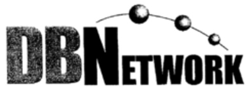 DBNETWORK Logo (DPMA, 30.01.2001)