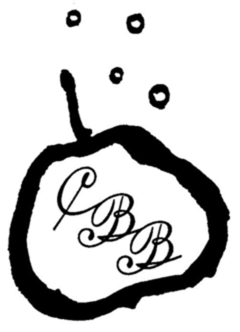 CBB Logo (DPMA, 01/23/2002)