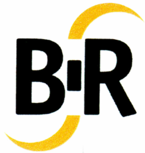 B-R Logo (DPMA, 27.02.2001)