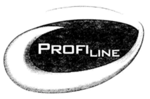 PROFILINE Logo (DPMA, 02.07.2001)