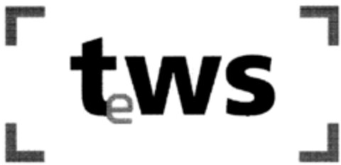 tews Logo (DPMA, 03.01.2002)