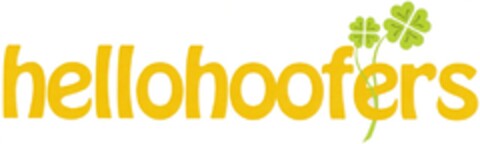 hellohoofers Logo (DPMA, 20.05.2008)