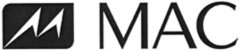 MAC Logo (DPMA, 26.07.2008)