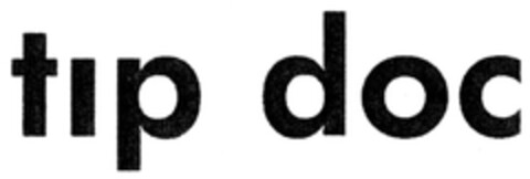 tip doc Logo (DPMA, 08/28/2008)