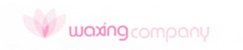 waxing company Logo (DPMA, 24.11.2008)