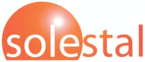 solestal Logo (DPMA, 01/17/2009)