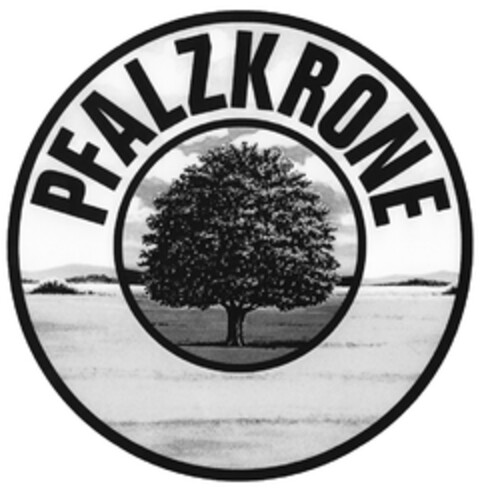 PFALZKRONE Logo (DPMA, 10.03.2009)