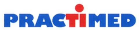 PRACTIMED Logo (DPMA, 23.04.2009)