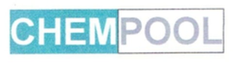 CHEMPOOL Logo (DPMA, 16.09.2009)