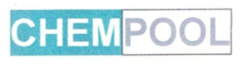 CHEMPOOL Logo (DPMA, 09/16/2009)