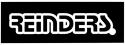 REiNDERS Logo (DPMA, 09/24/2009)