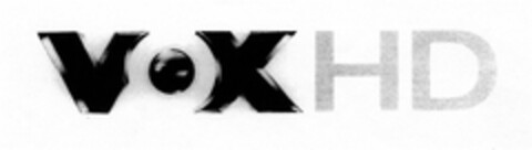 VOXHD Logo (DPMA, 08.10.2009)