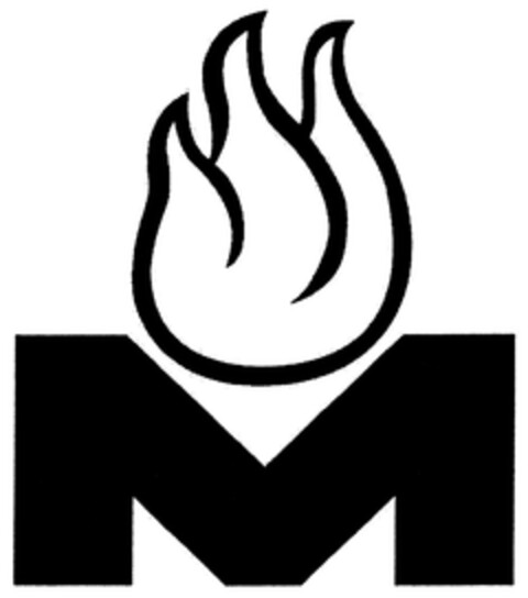 M Logo (DPMA, 14.01.2010)