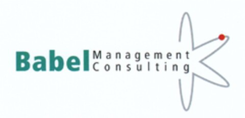 Babel Management Consulting Logo (DPMA, 18.03.2010)