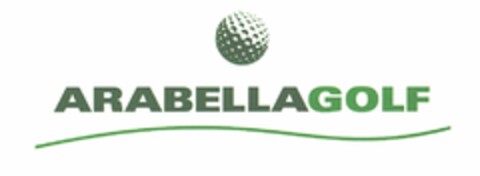 ARABELLAGOLF Logo (DPMA, 06/19/2010)
