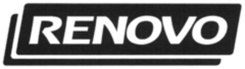 RENOVO Logo (DPMA, 10/04/2010)