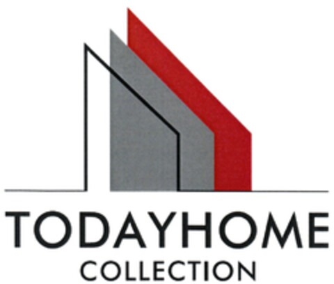 TODAYHOME COLLECTION Logo (DPMA, 27.01.2011)