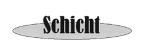 Schicht Logo (DPMA, 14.06.2011)