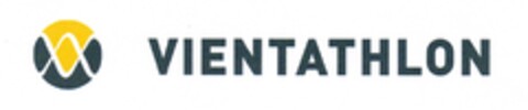 VIENTATHLON Logo (DPMA, 18.06.2011)