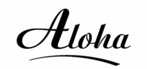 Aloha Logo (DPMA, 01.09.2011)